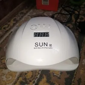 печка для маникюра