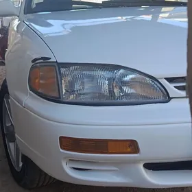 Toyota Camry 1992