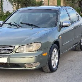 Nissan Cefiro 2000