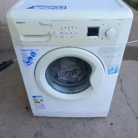 BEKO 5 A+KG KIR MASYN