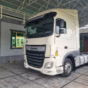 DAF 480 2021