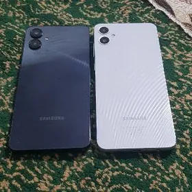 Samsung A05 A06