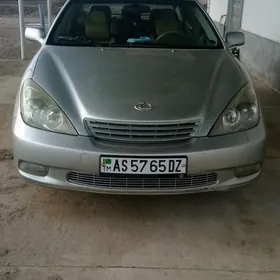 Lexus ES 300 2002