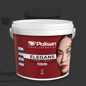 Polisan emulsiya boyag elegans