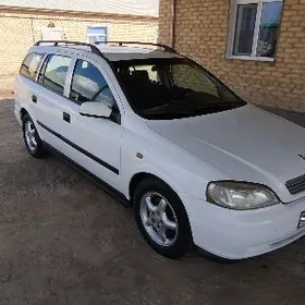 Opel Astra 2000