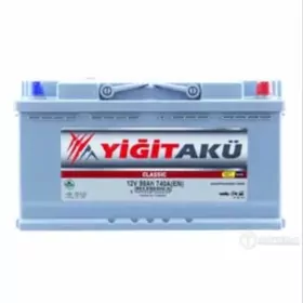 YIGIT AKÜ 12 V Akýumulator 225 Ah