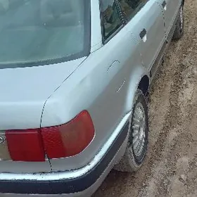 Audi 80/90 1992
