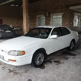 Toyota Camry 1996