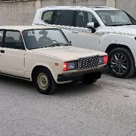 Lada 2107 1996