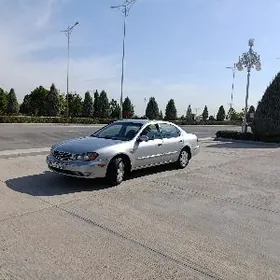 Nissan Maxima 2006