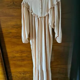 ЖЕРСКОЕ ПЛАТЬЕ