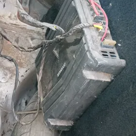 alpina Bocka kenvood televizor