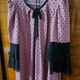 ЖЕНСКОЕ ПЛАТЬЕ