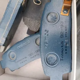 Nakladka накладка