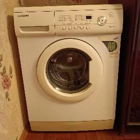 стиральная машинка