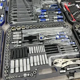 good kinq nabor 202pcs 1800m