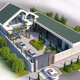 Dizayner Remont Ussa Gurluşyk