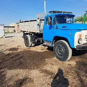 Zil 130 1992