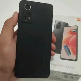 Redmi Note 12 Pro 8/256