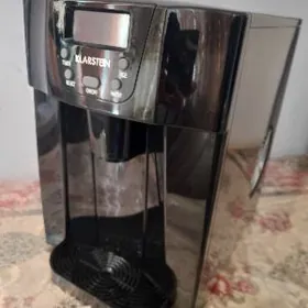 Buz çykarýan aparat/Лед холоди