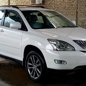 Lexus RX 350 2008