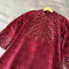 zenanlaryn geyimleri