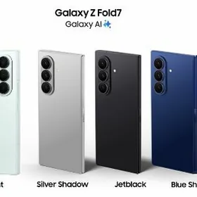 Samsung Galaxy Z Fold7