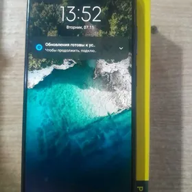 poco m5s 8+3/256