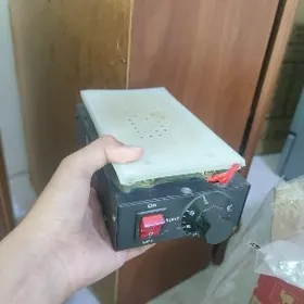 Separator (ekran pec)