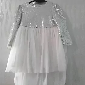 Caga gyz Koynek 1-2-3yas0