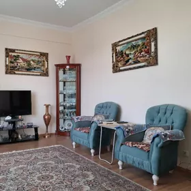 Гуртлы 2 ком 2 эт 83м² с лифто