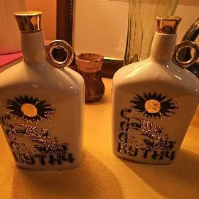 Винтажная посуда