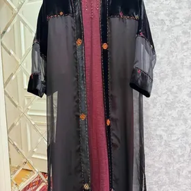 zenanlaryn geyimleri