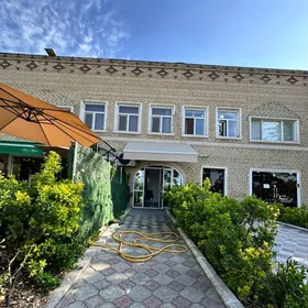 Mir 3 (молодежная) 250м2 ОФИС