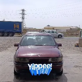 Opel Vectra 1991