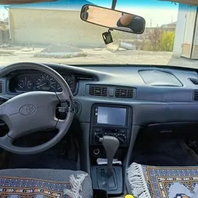 Toyota Camry 1993