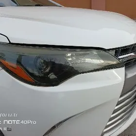 Fara camry