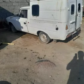 Москвич 408 1985