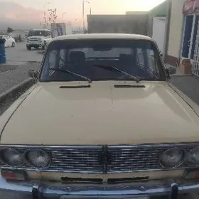 Lada 2103 1980