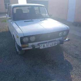 Lada 2106 1985