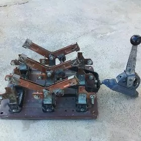 Rubilnik/Рубильник 250A