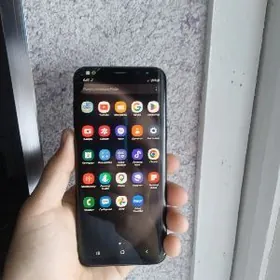 Samsung S8+