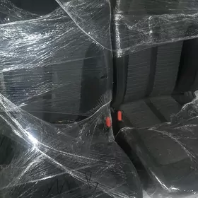 сиденя киа сорента