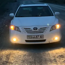 Toyota Camry 2009