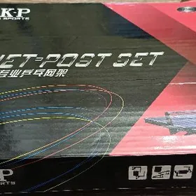 Набор для пинг-понга