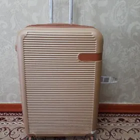 Çemodan Чемодан