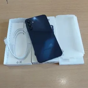 Samsung A15 8/256gb (PAKET)