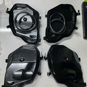 E60 fara yz kryshkasy