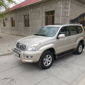Toyota Land Cruiser Prado 2006