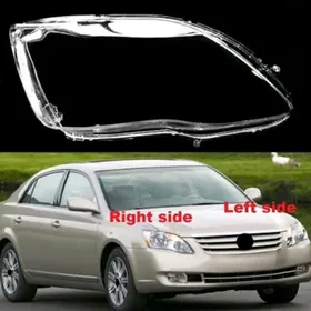 avalon 2009 fara aynasy